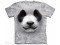 Pandás pólók